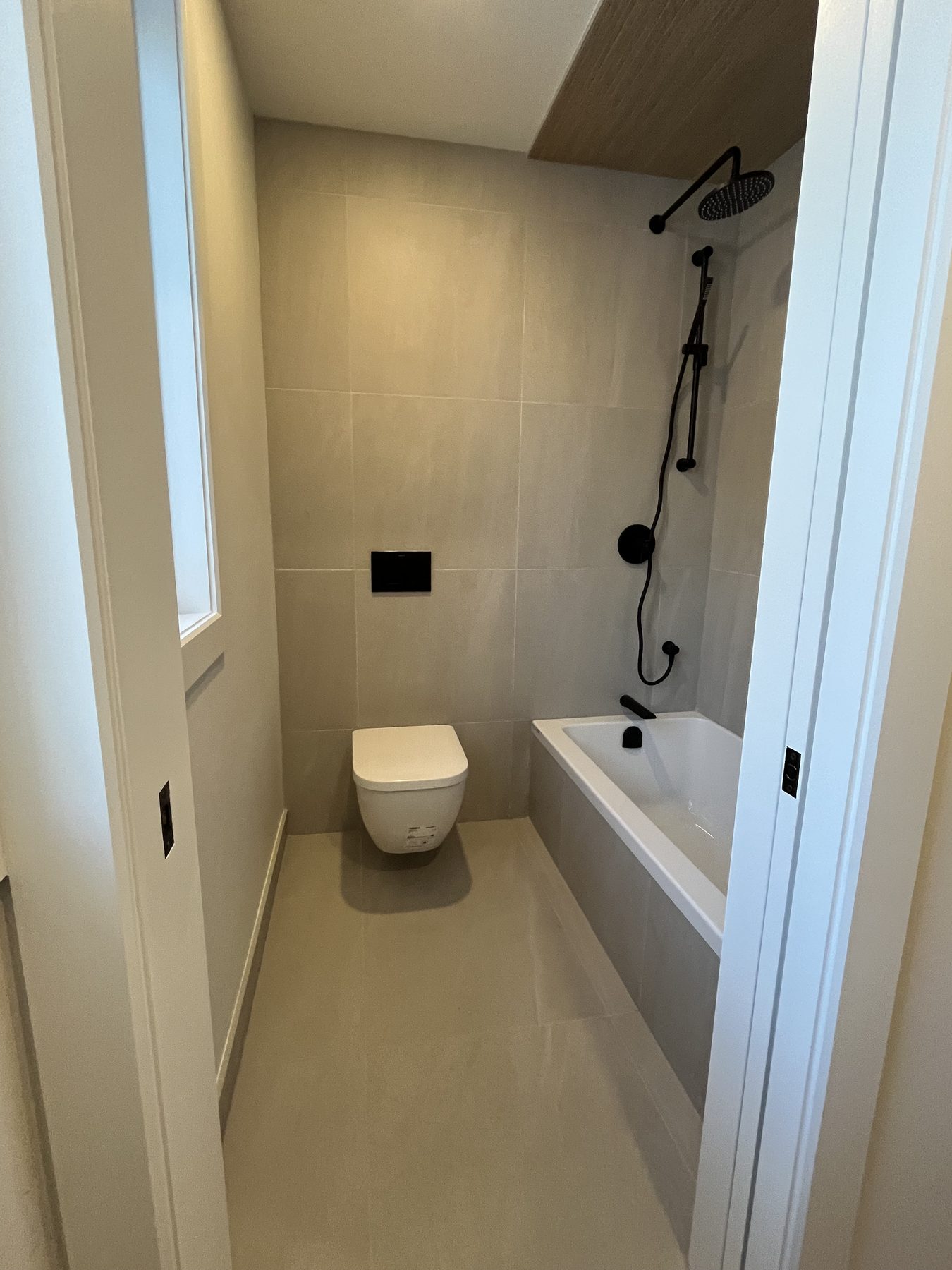 Home addition by Hadley-Irvine