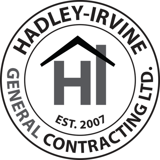 Hadley-Irvine General Contracting Ltd. logo