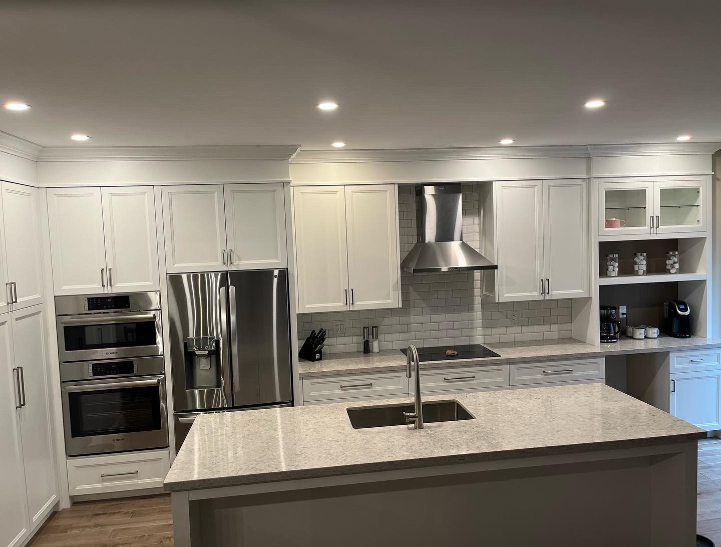 Kitchen Renovations