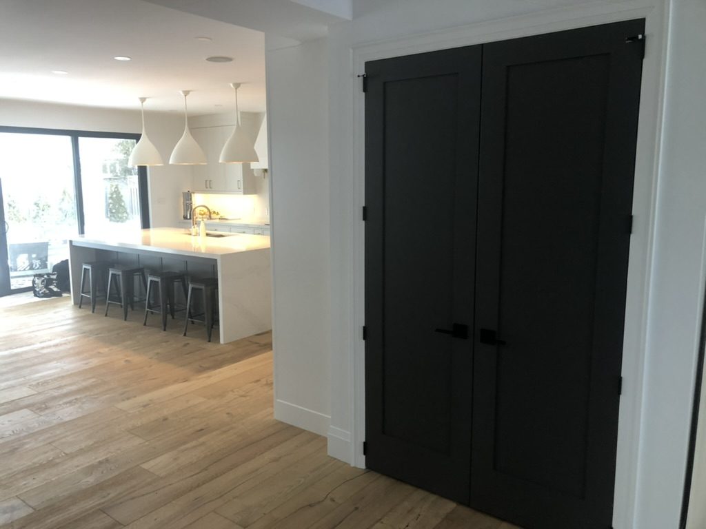 New Home Construction